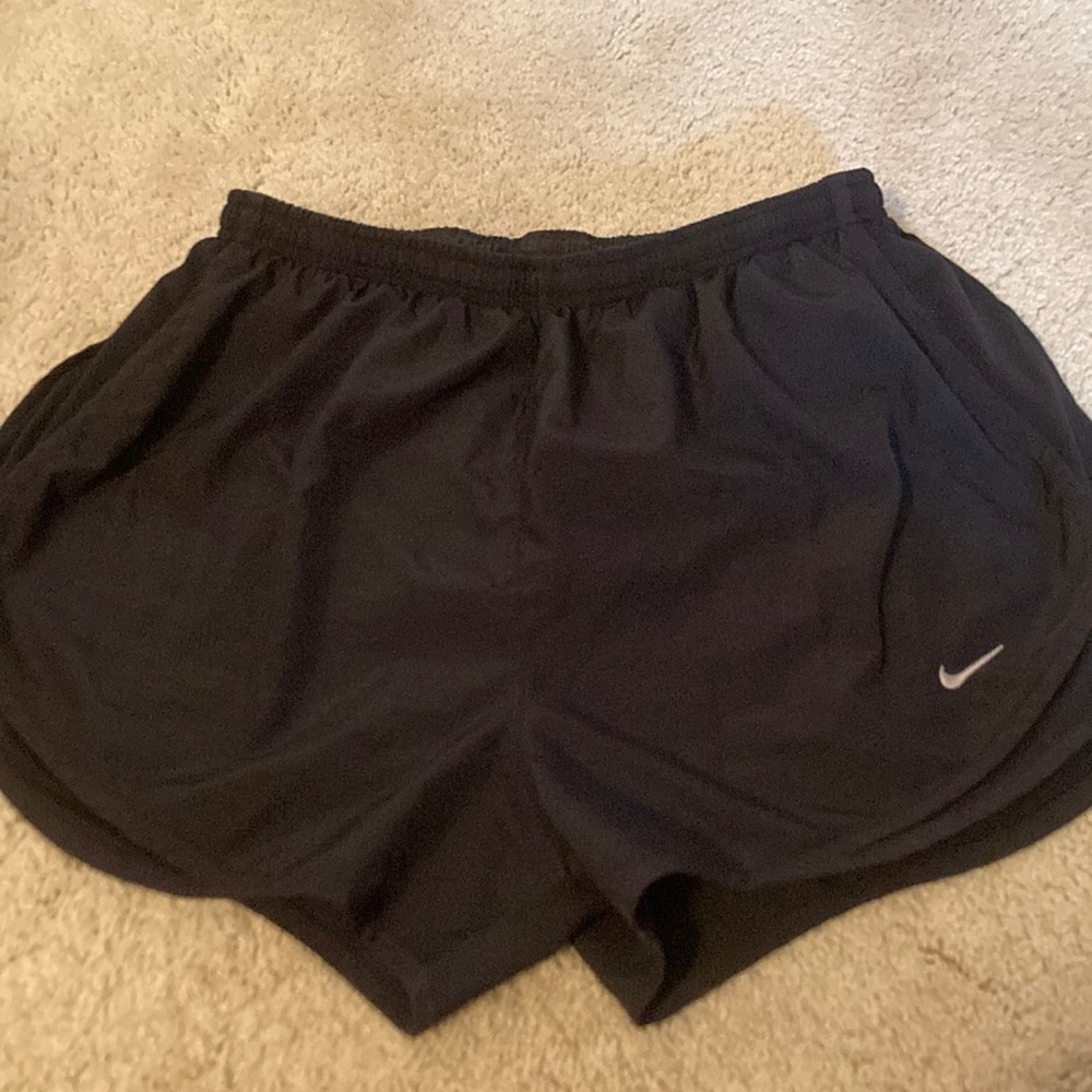 Nike Dri-fit Shorts